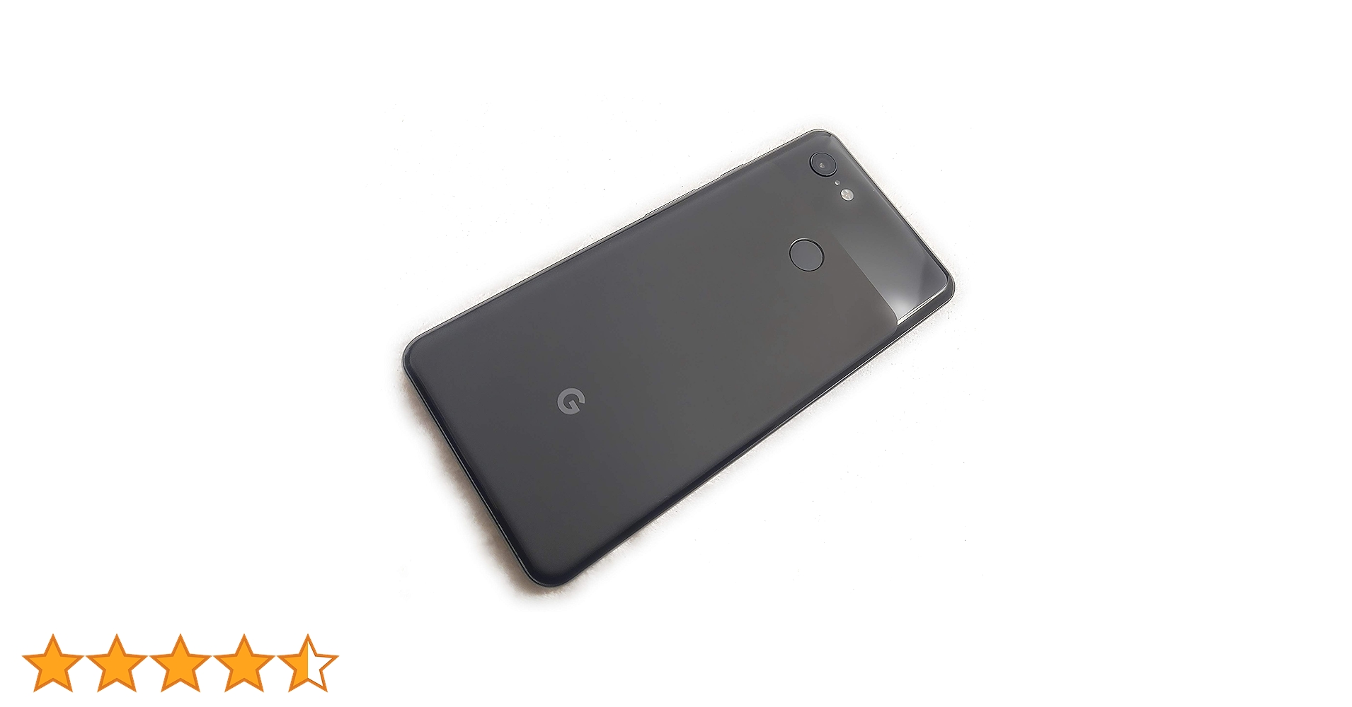 おつこソフトバンクpixel3XL 64G ブラック Amazon.com: Google - Pixel 3 XL with 64GB Memory Cell Phone